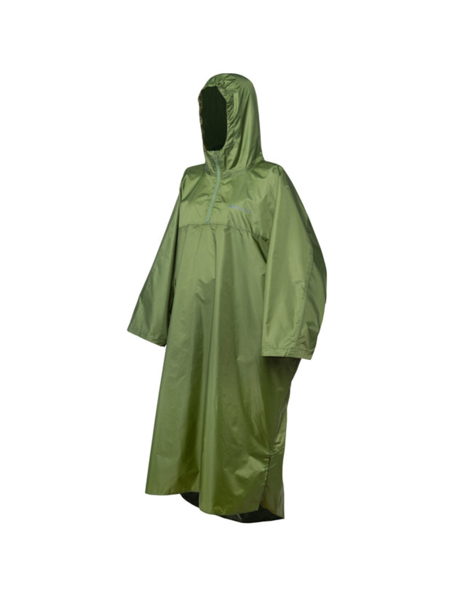 DELUXE PONCHO