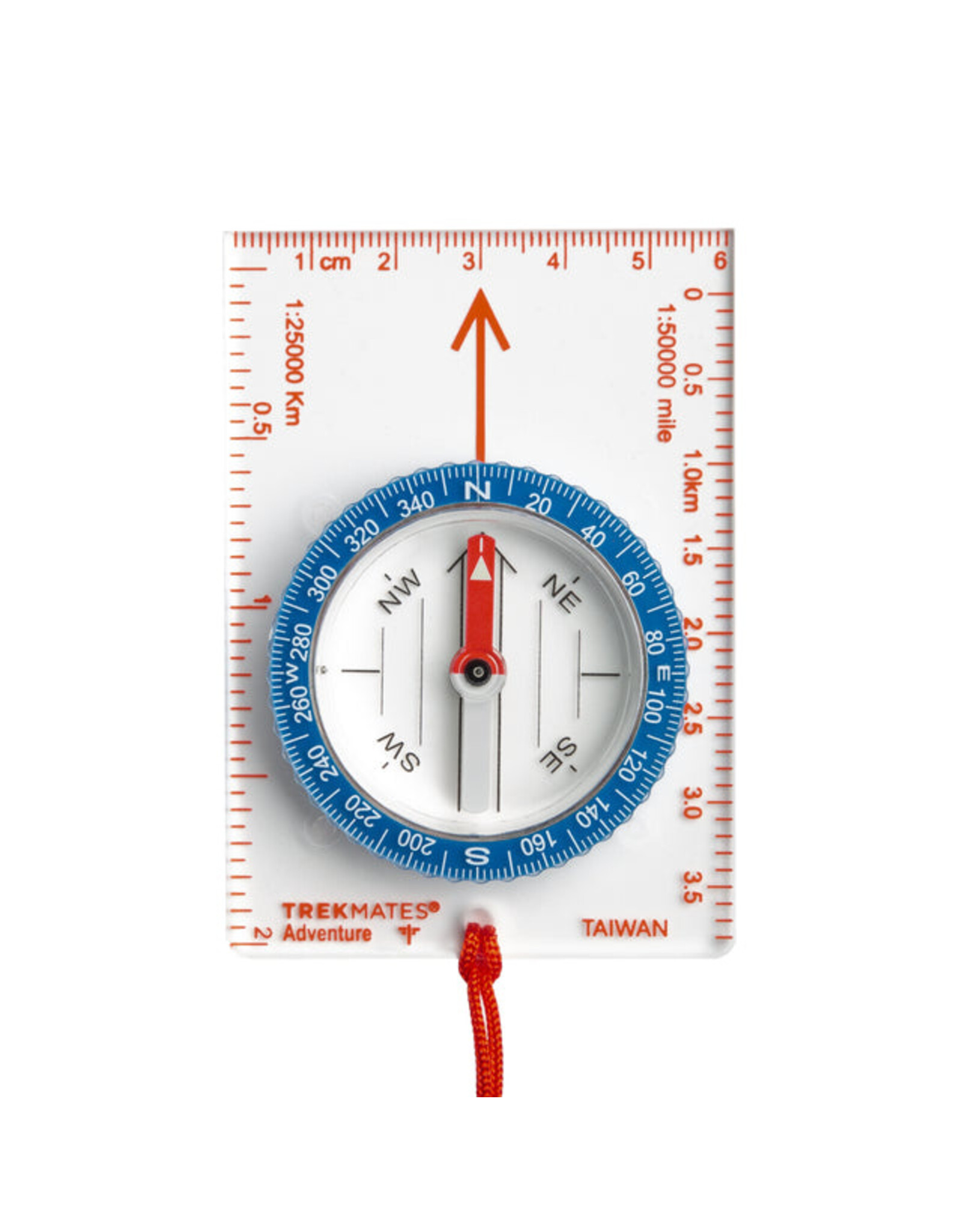 EXPLORER COMPASS