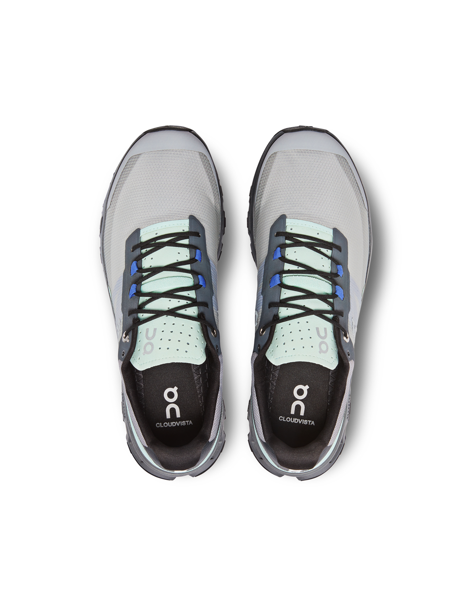 On MEN CLOUDVISTA SHOE