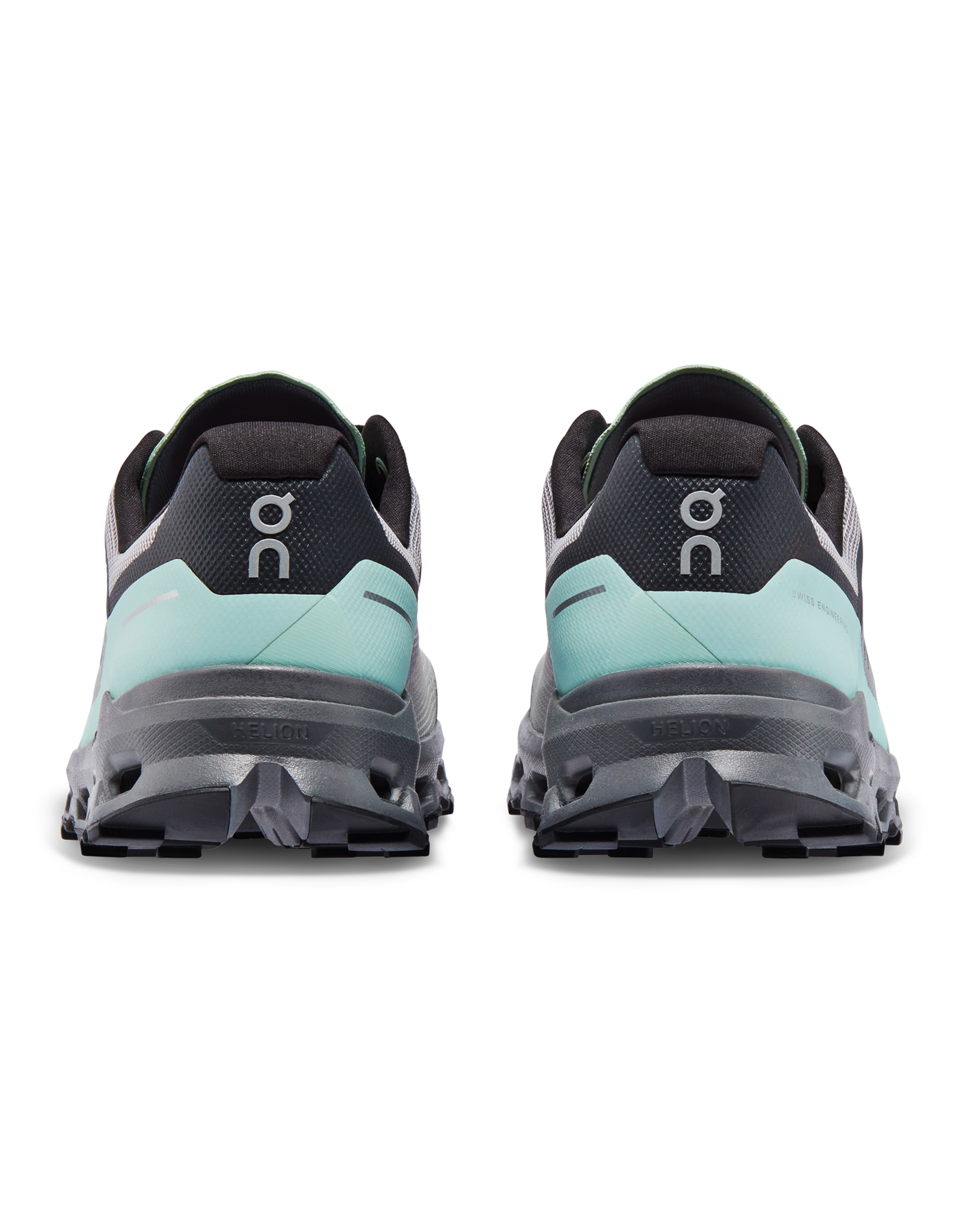 On MEN CLOUDVISTA SHOE