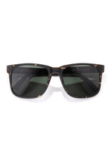 KIVA TORTOISE FOREST SUNGLASSES