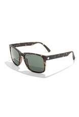 KIVA TORTOISE FOREST SUNGLASSES