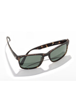 KIVA TORTOISE FOREST SUNGLASSES