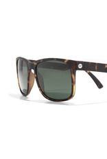 KIVA TORTOISE FOREST SUNGLASSES