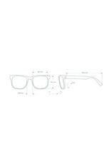 KIVA TORTOISE FOREST SUNGLASSES