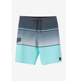ONEILL MEN LENNOX STRIPE 21 SHORT 2023