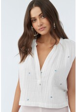 ONEILL WOMEN AARYA TOP