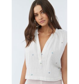 ONEILL WOMEN AARYA TOP