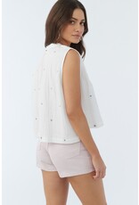 ONEILL WOMEN AARYA TOP