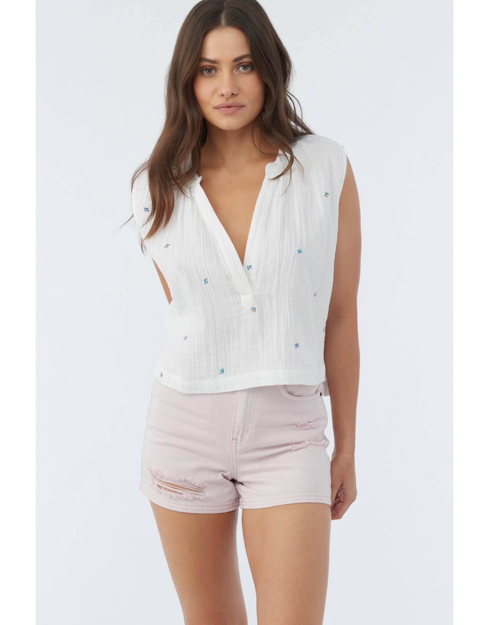 ONEILL WOMEN AARYA TOP