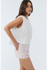 ONEILL WOMEN AARYA TOP