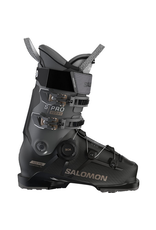 SALOMON MEN S/PRO SUPRA BOA 110 GW BLACK/BEL BOOT