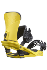 SALOMON MEN TRIGGER VIBRANT YELLOW BINDING