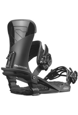 SALOMON MEN TRIGGER BLACK BINDING