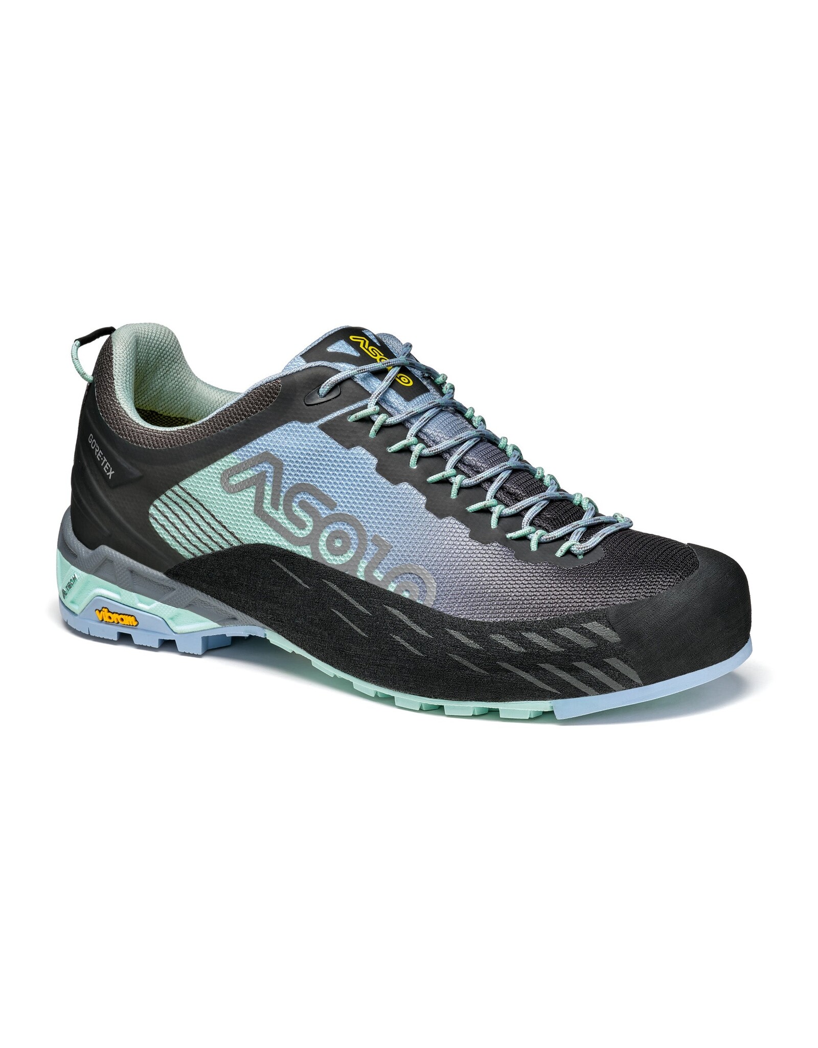 ASOLO WOMENS ELDO  GV  SHOE
