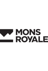 MONS ROYALE RIDGELINE 5 PANEL CAP