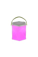 LUMINAID TWIST BLUETOOTH SOLAR LANTERN
