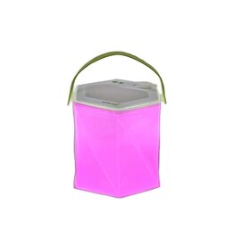 LUMINAID TWIST BLUETOOTH SOLAR LANTERN