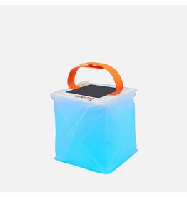 LUMINAID SPECTRA USB SOLAR LANTERN