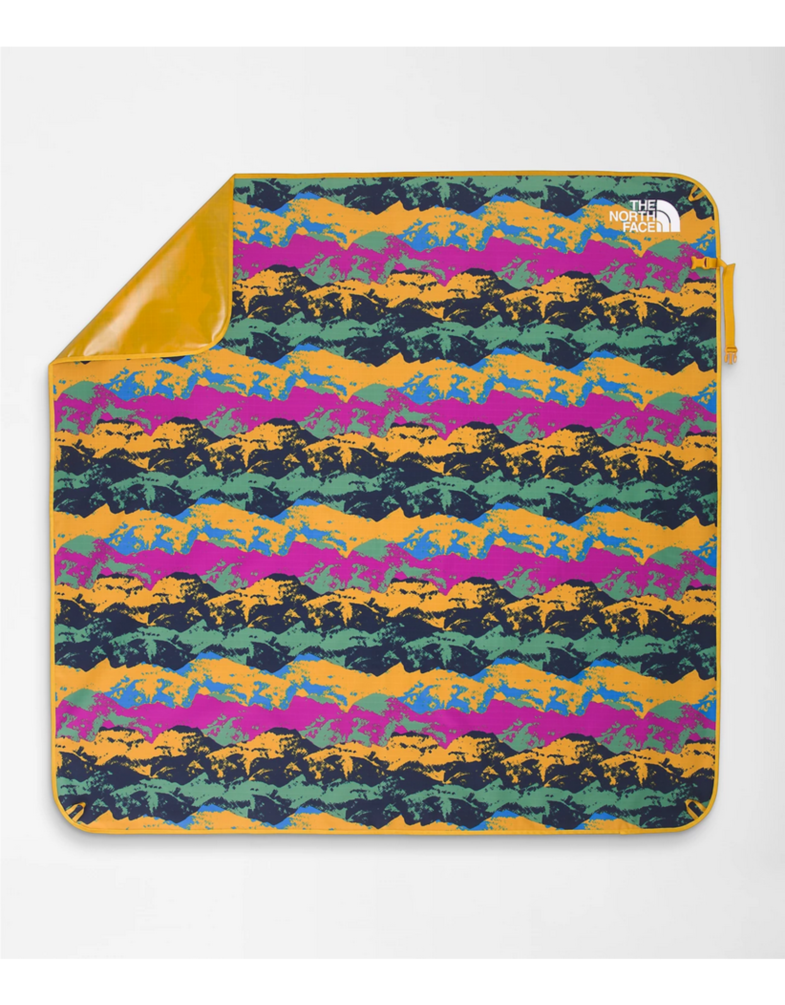 THE NORTH FACE WAWONA GROUND TARP