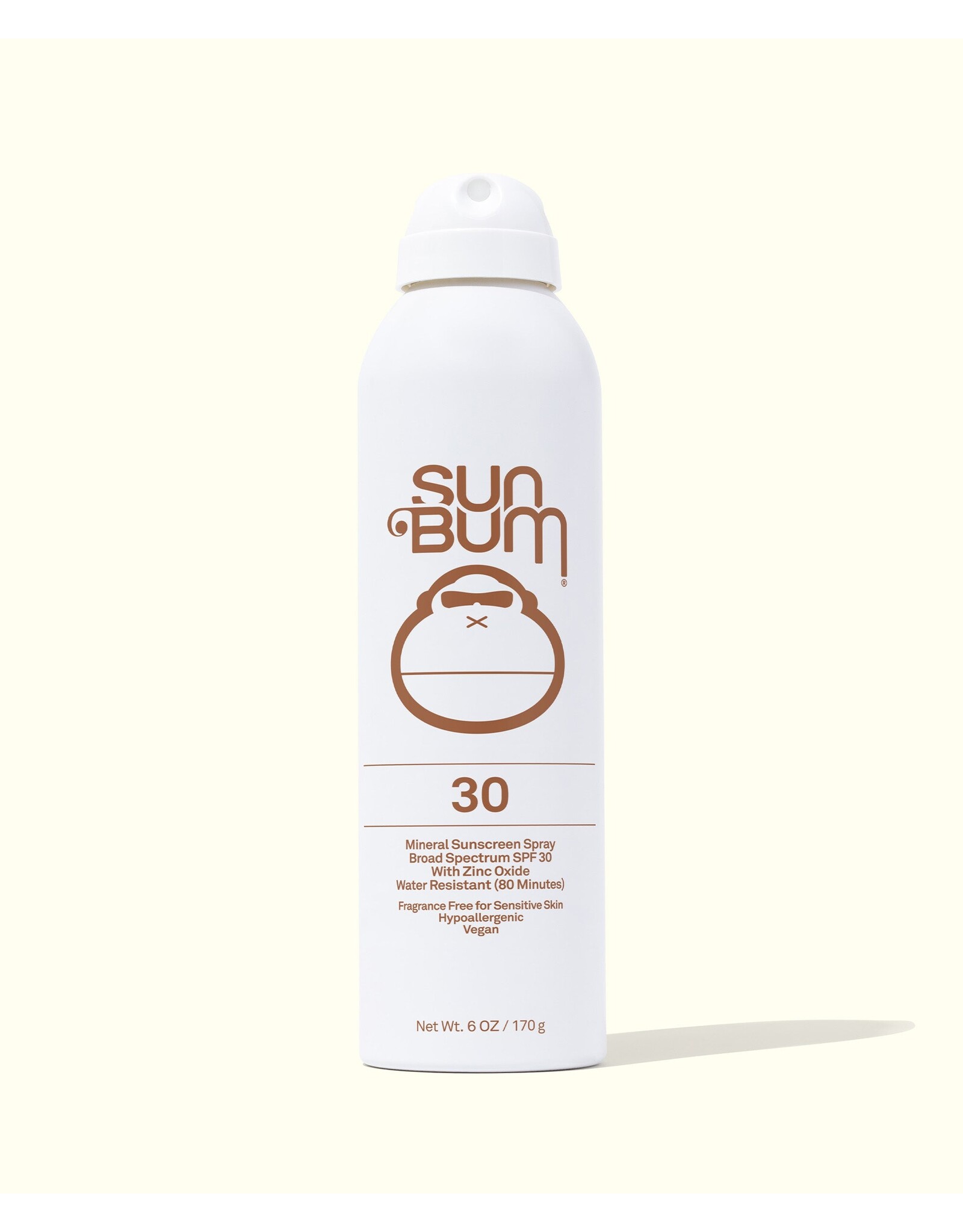 MINERAL SPF 30 6 OZ SPRAY