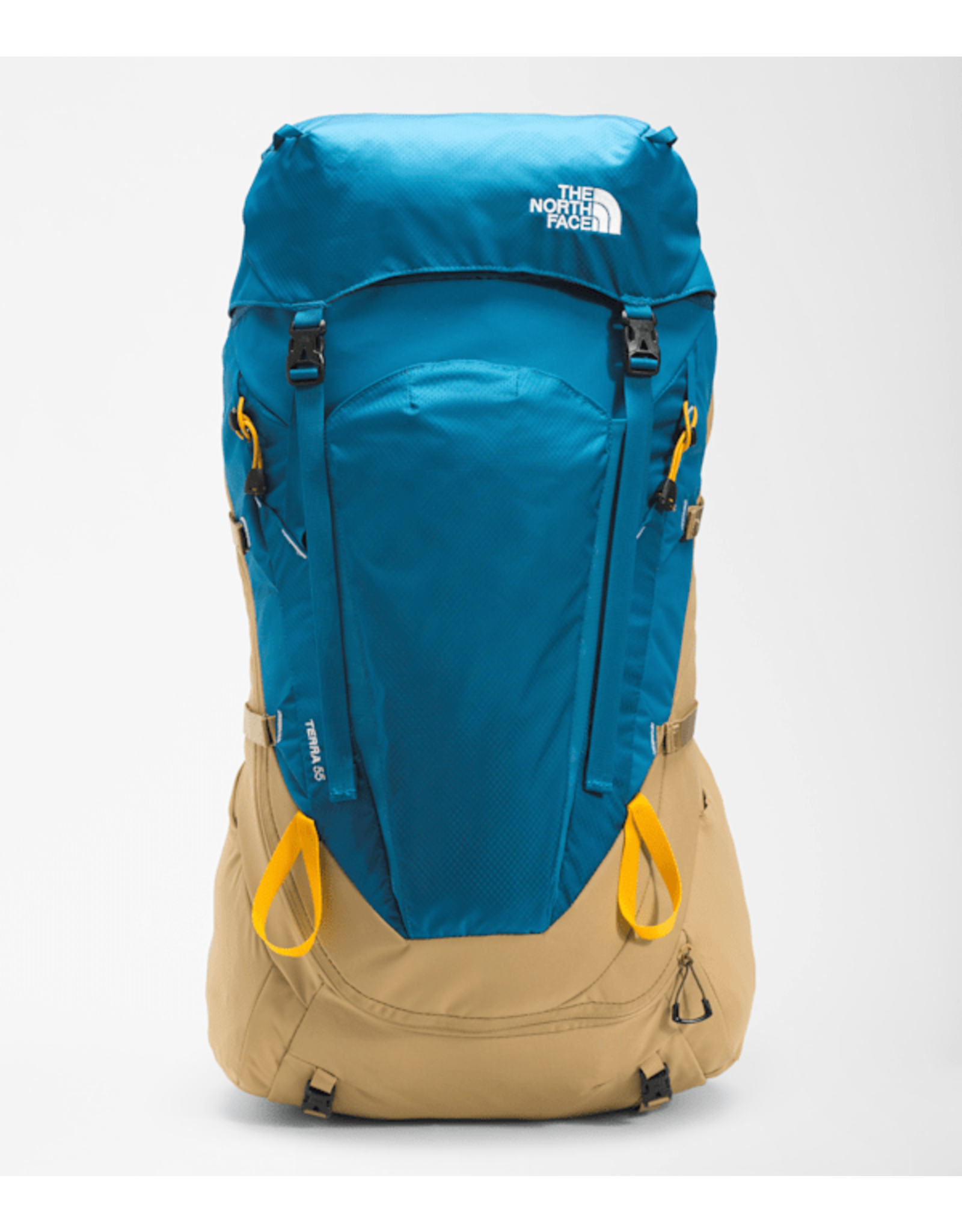 THE NORTH FACE YOUTH TERRA 55L BACKPACK