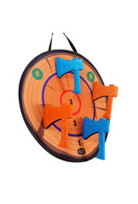 GSI OUTDOORS AXE THROWING GAME