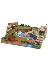 GSI OUTDOORS SUMMIT TRAIL CRIBBAGE BOARD