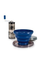 GSI OUTDOORS GOURMET POUROVER JAVA SET