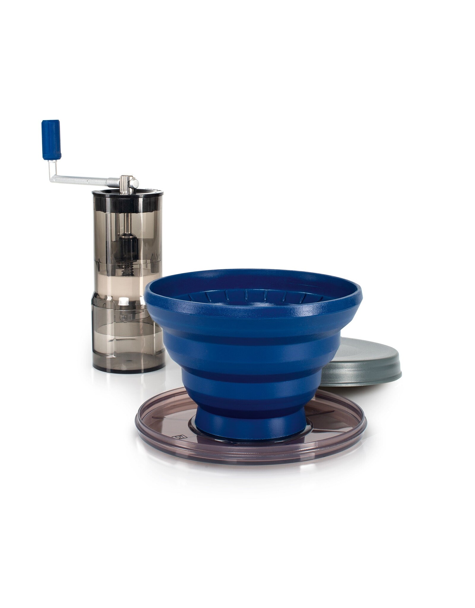 GSI OUTDOORS GOURMET POUROVER JAVA SET