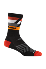 DARN TOUGH MENS GRIT MICRO CREW SOCK UL-LT