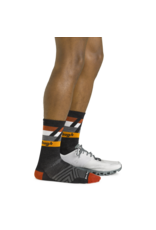 DARN TOUGH MENS GRIT MICRO CREW SOCK UL-LT