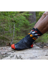 DARN TOUGH MENS GRIT MICRO CREW SOCK UL-LT