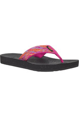 TEVA WOMENS REFLIP SANDAL