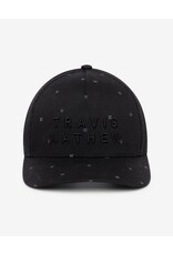 TRAVIS SHIP OUT SNAPBACK