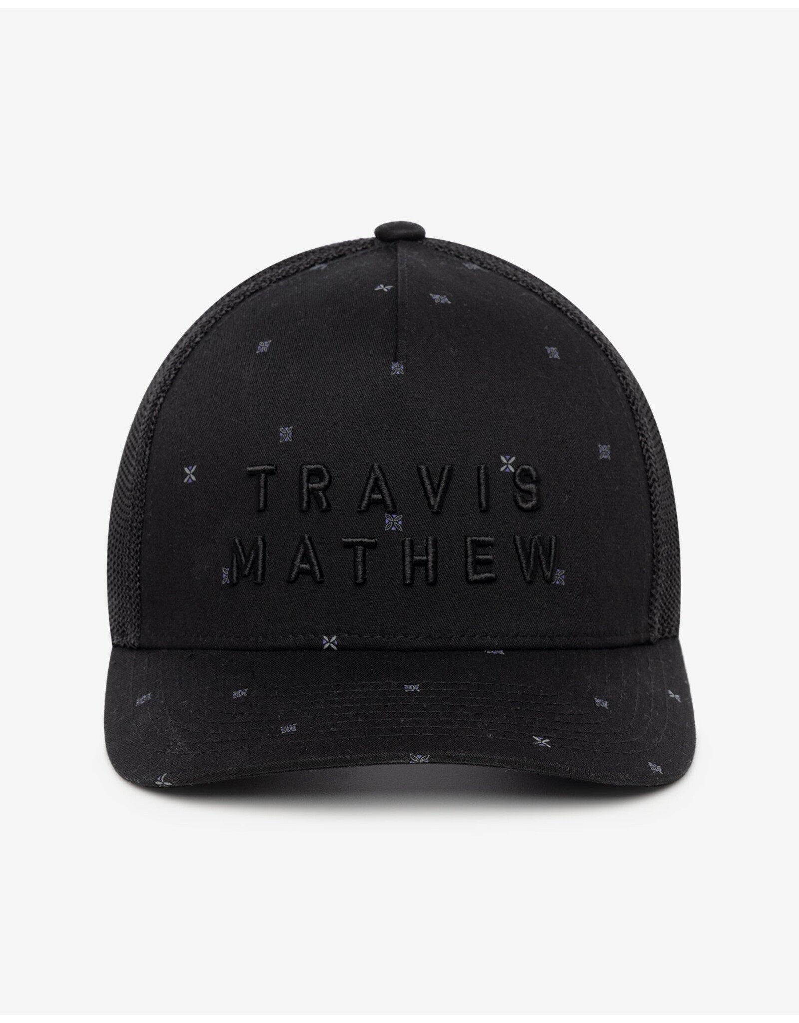 TRAVIS SHIP OUT SNAPBACK