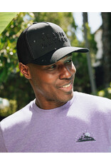 TRAVIS SHIP OUT SNAPBACK