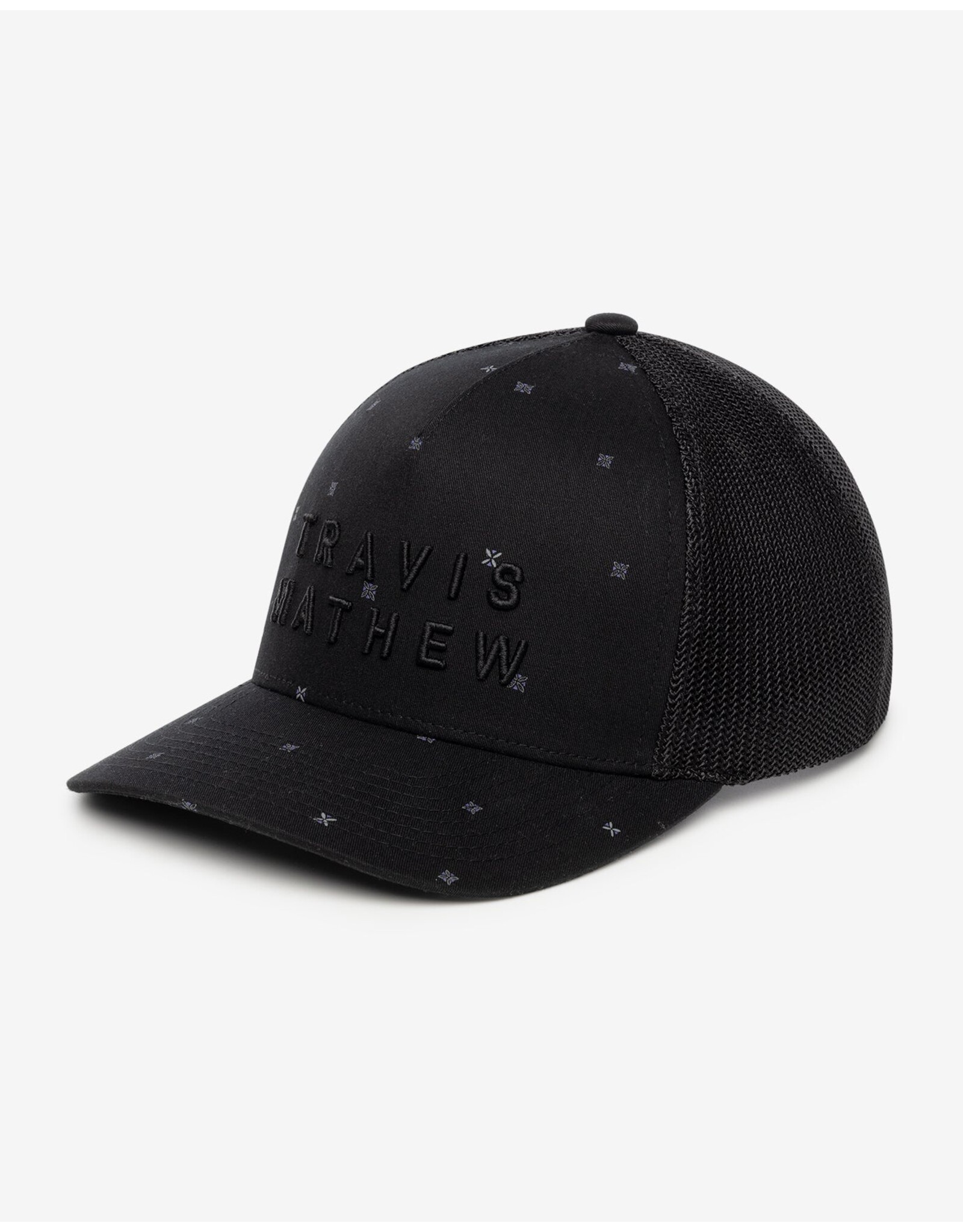 TRAVIS SHIP OUT SNAPBACK