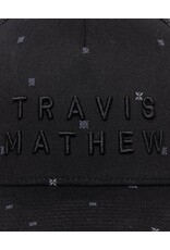 TRAVIS SHIP OUT SNAPBACK