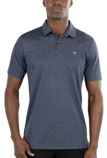 MEN TRAVIS MATHEW DESERT PARK POLO