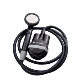 COGHLAN'S PORTABLE SHOWER COGHLAN'S PORTABLE SHOWER