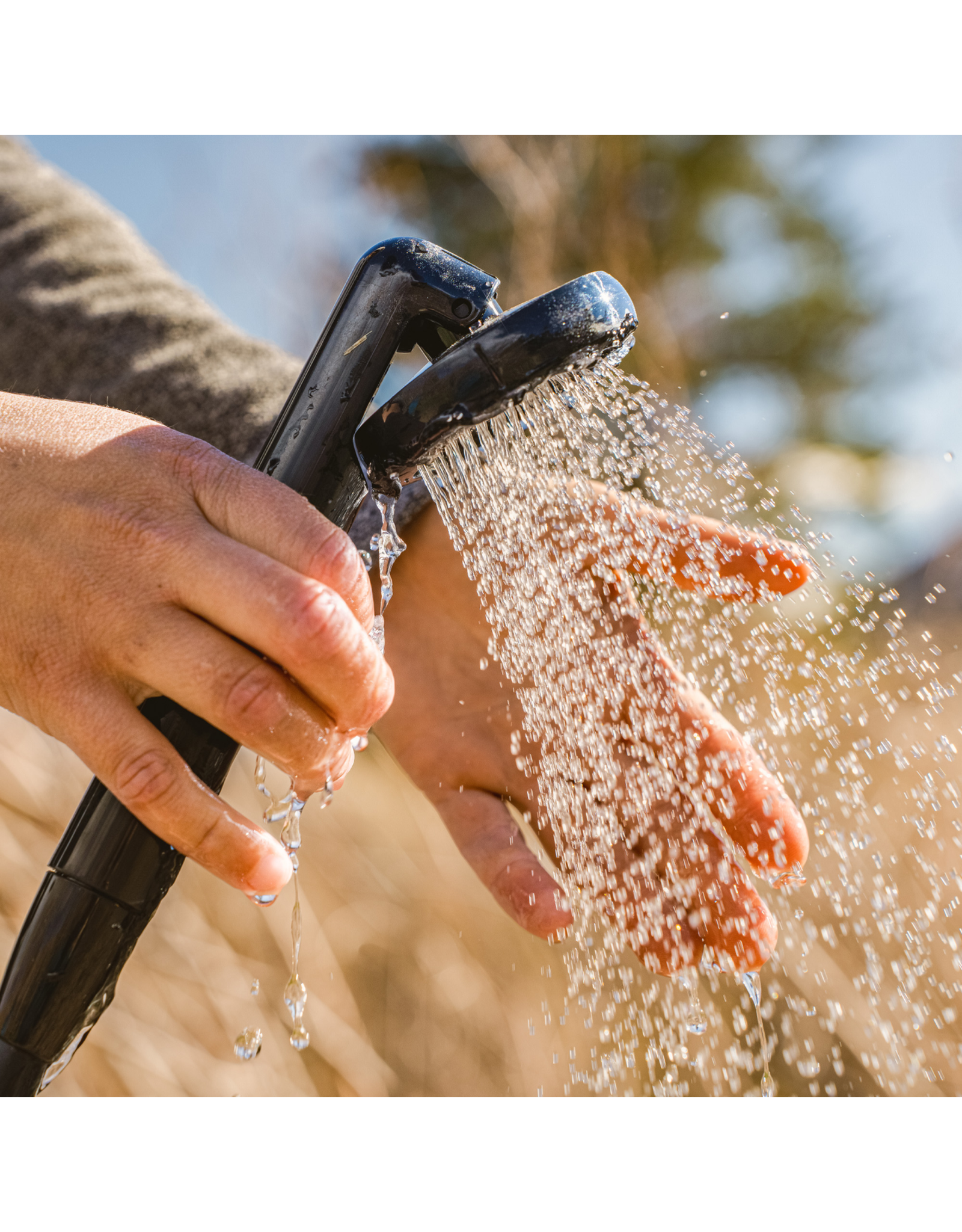 COGHLAN'S PORTABLE SHOWER