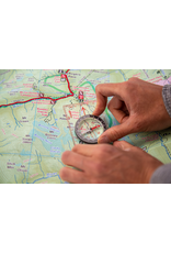 COGHLAN'S MAP COMPASS
