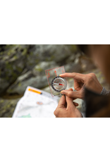 COGHLAN'S MAP COMPASS