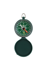 COGHLAN'S LIQUID FILLED COMPASS