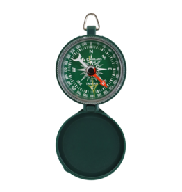 COGHLAN'S LIQUID FILLED COMPASS