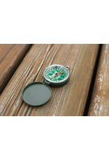 COGHLAN'S LIQUID FILLED COMPASS