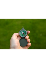 COGHLAN'S LIQUID FILLED COMPASS