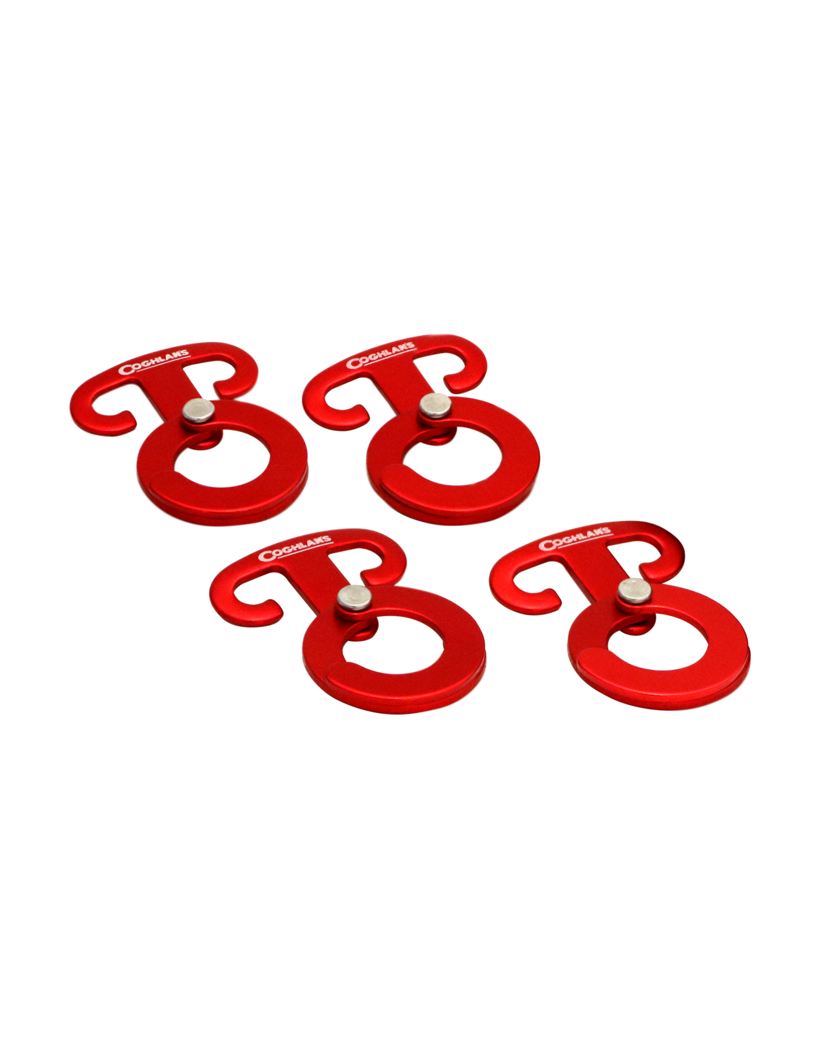 COGHLAN'S ANCHOR CLIP SET