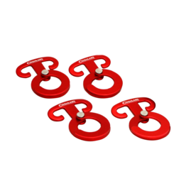 COGHLAN'S ANCHOR CLIP SET